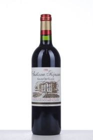 france-bordeaux-wine-ripeau-1996
